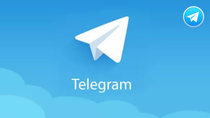 Telegram-logo
