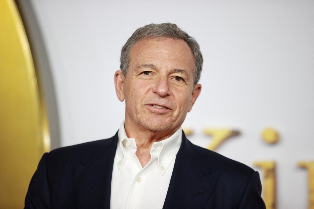 CEO Bob Iger has set a plan save more than $5.5 billion in costs, which includes slashing 7,000 jobs. 