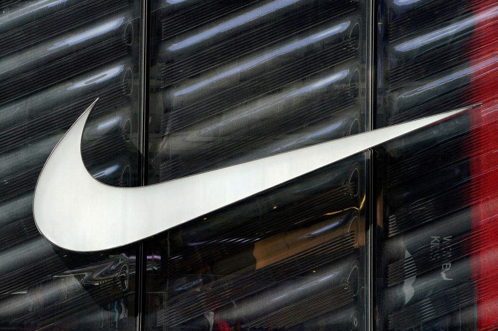 Nike CEO John Donahoe praised Iger during a conference hosted by CNBC on Monday.