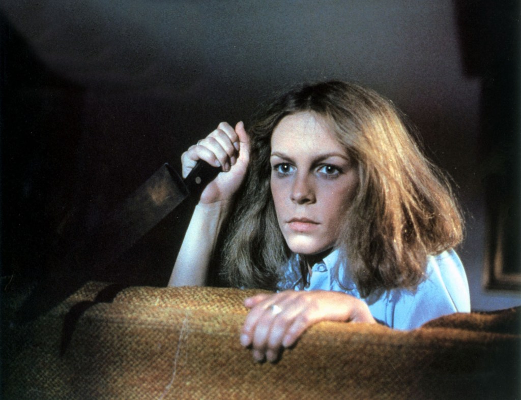Curtis, 64, first played Strode in the 1978 cult film and reprised the role several times before the franchise's spooky conclusion in 2022. 