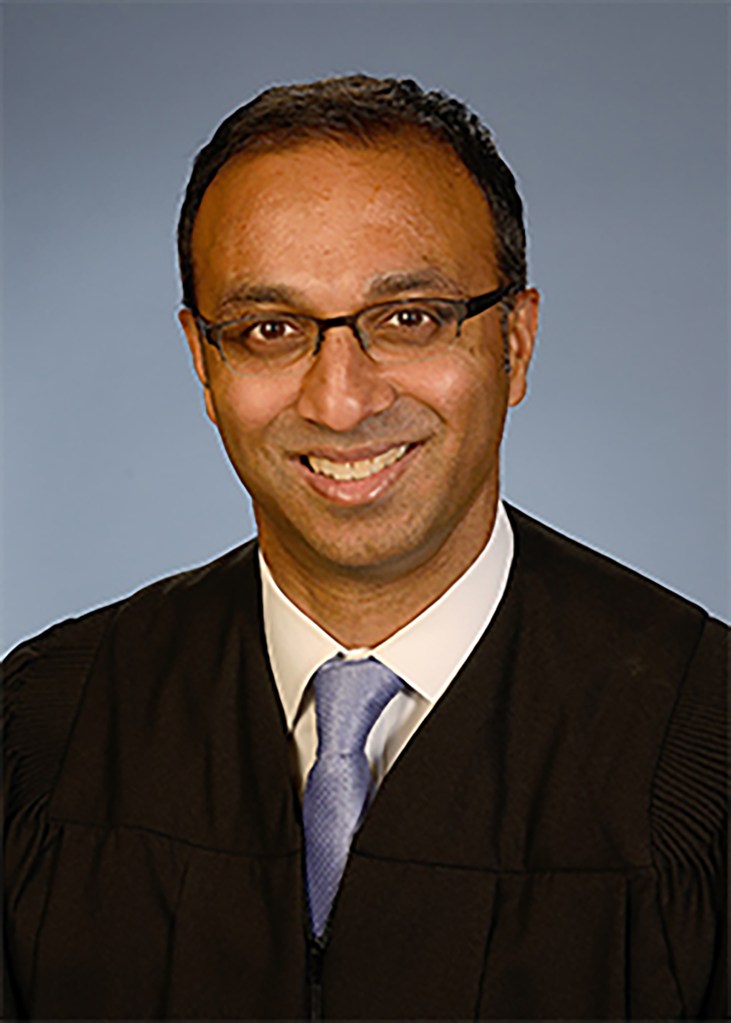Mehta received his undergraduate degree from Georgetown University, and received his law degree from the University of Virginia School of Law in 1997.