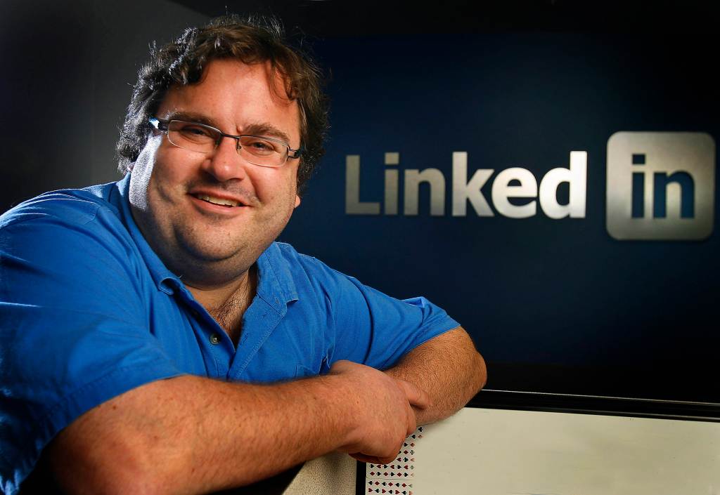 Reid Hoffman, a PayPal board member at the time, supported ousting Musk from his CEO position. Hoffman would eventually go on to found LinkedIn.
