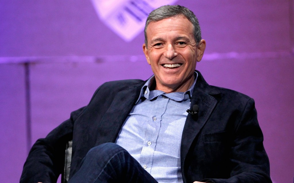 Disney CEO Bob Iger said this summer that he is evaluating the future of non-core TV assets, including ABC.