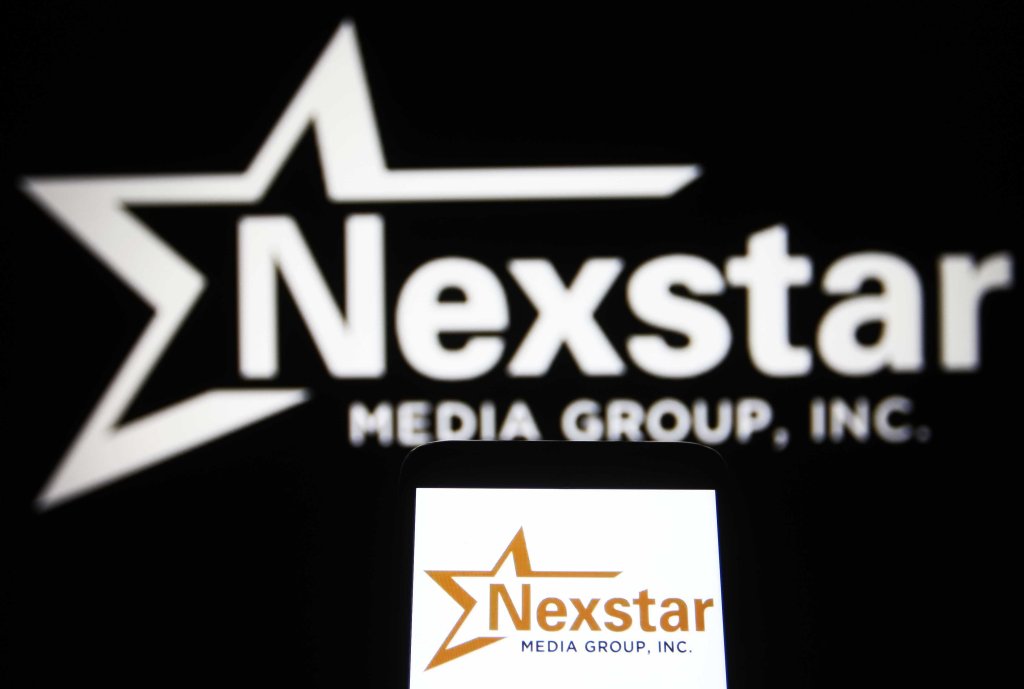 Local media giant Nexstar is interested in buying ABC from Disney, according to a new report.