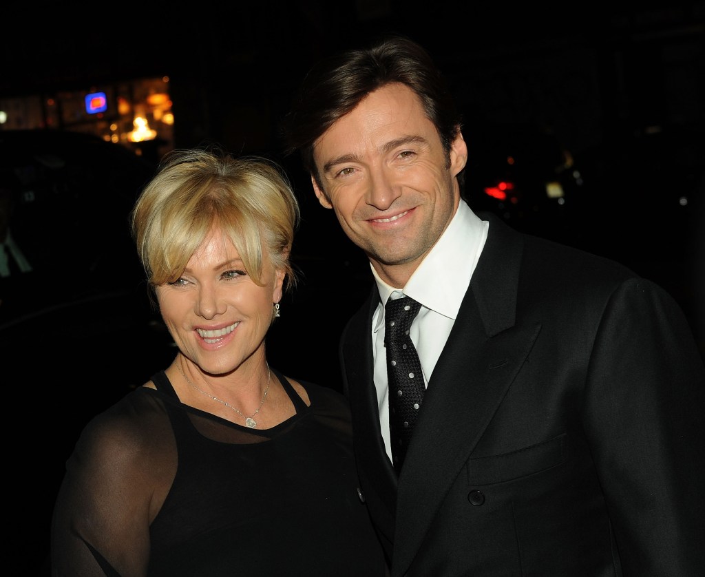 Jackman's statement comes mere days after "The Greatest Showman" star announced that he and Furness, 67, would be separating. 