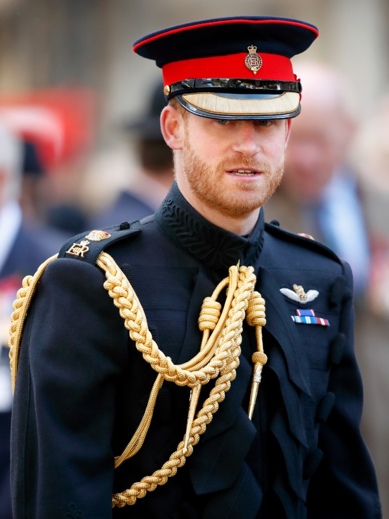 Several UK media outlets have reportedly taken the former royal's words as a dig towards the British monarchy which banned Harry from wearing his military uniform during Queen Elizabeth II's funeral in September 2022. 
