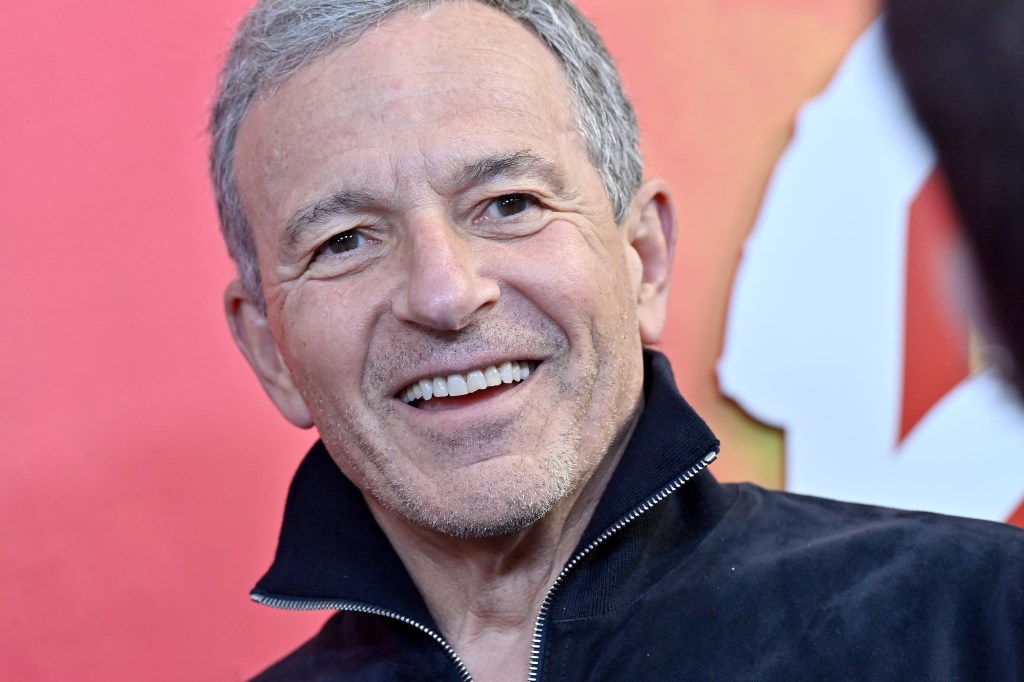CEO Bob Iger recently said the company was looking at strategic options for non-core assets like ABC and ESPN.