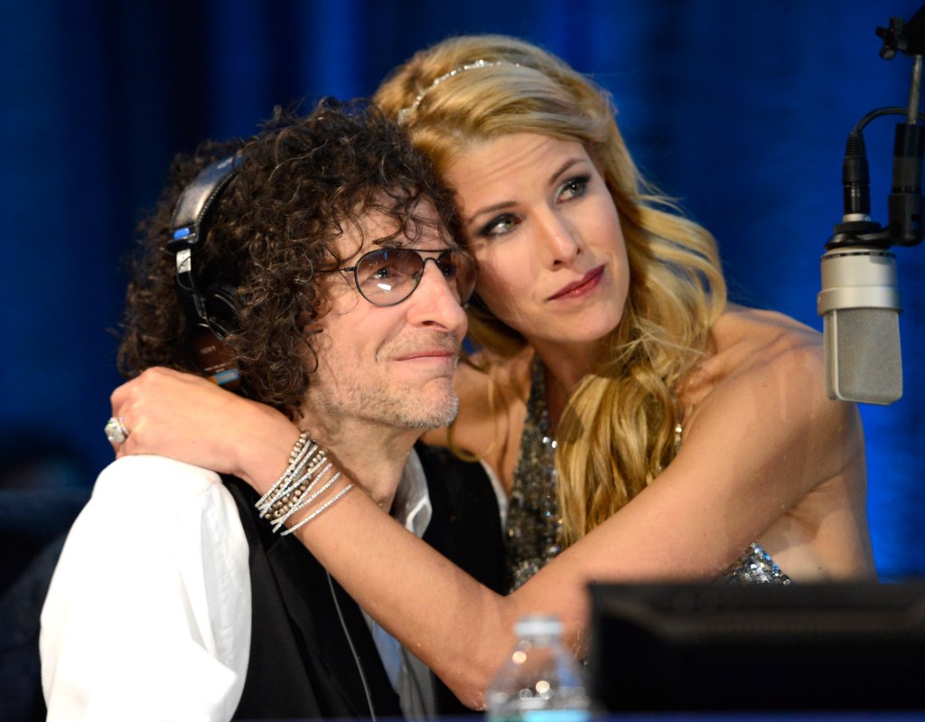 Stern, the SiriusXM satellite radio host, has gushed about his marriage to Beth Stern.