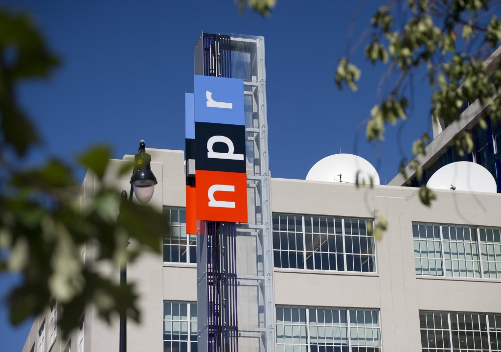 NPR staffers have been up in arms after Berliner published his essay in Bari Weiss' Free Press.