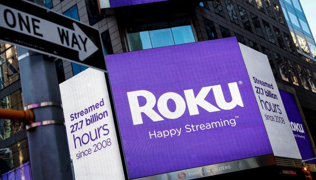 Roku hackers accessed over 500K accounts in second cyberattack of 2024