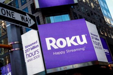 Roku hackers accessed over 500K accounts in second cyberattack of 2024