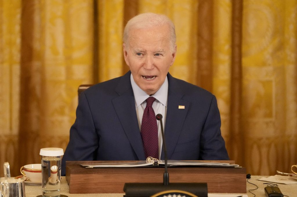 President Joe Biden is canceling student loans for another 206,000 borrowers, the Education Department announced Friday.