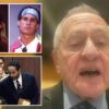 Alan Dershowitz says he would've defended victims 'if they had called me first'